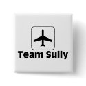Team Sully buttons