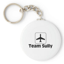 Team Sully Keychains