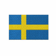 TEAM SWEDEN SWEATSHIRT