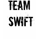 Team Swift t-shirts by minioaksey Team Swift t-shirts