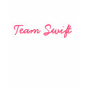 Team Swift t-shirts by Cat319 Team Swift t-shirts