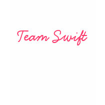 Team Swift t-shirts by Cat319 Team Swift t-shirts