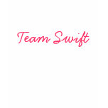 Team Swift T Shirts