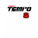 TEAM TEMPO t-shirts by Tempocrank TEAM TEMPO t-shirts