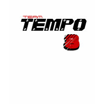 TEAM TEMPO t-shirts by Tempocrank TEAM TEMPO t-shirts