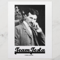 Team Tesla