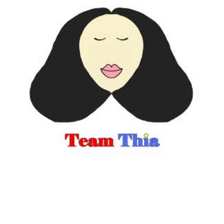 Team Thia Megia