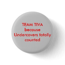 TEAM TIVAbecause Undercovers totally counted buttons by iambeautiful TEAM TIVAbecause Undercovers totally counted buttons
