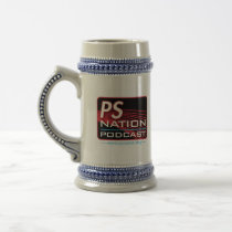 "Team Torgo" Beer Stein mugs