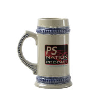 "Team Torgo" Beer Stein mugs