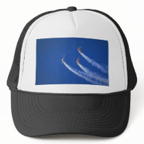 Team Toyota, Woodford Air Show 1990, England Trucker Hats