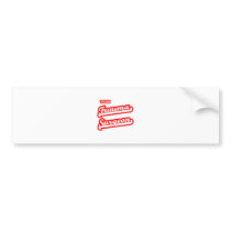 Team Trauma Surgeon Bumper Stickers