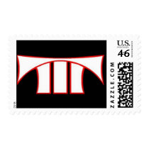 Team Triple Threat Stamps
