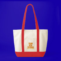 Team Tryptophan bags