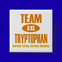Team Tryptophan buttons