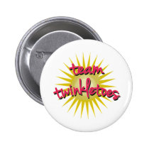 Team Twinkletoes with Starburst buttons