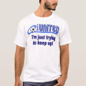 team united coaches shirt by Randycone team united coaches shirt