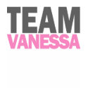 TEAM Vanessa T-Shirt