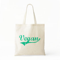Team Vegan Bags