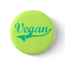 Team Vegan Buttons