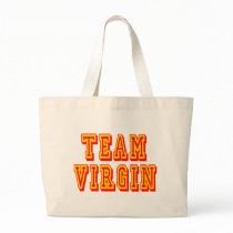 Team Virgin Bags