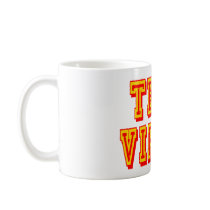 Team Virgin Coffee Mugs