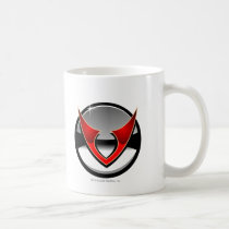 Team Virtupets Space Station Logo mugs