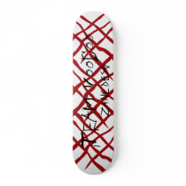 Team voodoo Zane deso skateboards