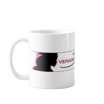 Team VV Mug by VenamusVixnz Team VV Mug