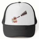 Team WAAAAA Hat