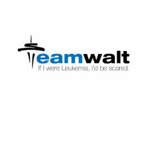 Team Walt Long Sleeve Performance T-Shirt by kascher Team Walt Long Sleeve Performance T-Shirt