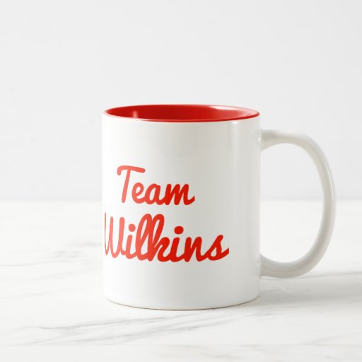 wilkins coffee shirt