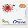 Team Williams Mouse Pad