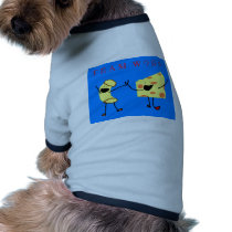 team work dog shirt pet clothing by EMAFilmClub team work dog shirt pet clothing