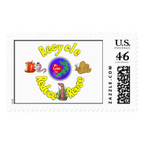 Team Worm.:-) Stamp