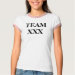 Ladies Ringer T-Shirt