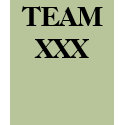 TEAM XXX -- Peaches Csehill t-shirts