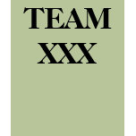 TEAM XXX -- Peaches Csehill T Shirt