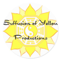 Team Yellow sticker by ScribbleCraft Team Yellow sticker