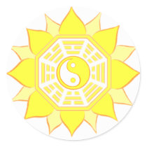 Team Yellow sticker by ScribbleCraft Team Yellow sticker