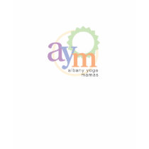 Team Yoga Mama t-shirts