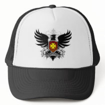 TEAM YOOY HAT by yooygear TEAM YOOY HAT