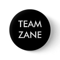 TEAM ZANE buttons by Paige_Turner TEAM ZANE buttons
