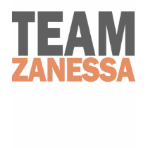 TEAM Zanessa T-Shirt by alwaysdazzle TEAM Zanessa T-Shirt
