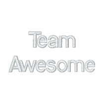 TeamAwesome Bowling 1 Polo