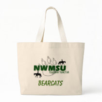 teamlogo, Bearcats bags by masonite85 teamlogo, Bearcats bags