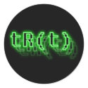 teamRecursiveTeam() Stickers by brandorf teamRecursiveTeam() Stickers
