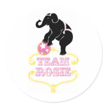teamrosie_layout sticker