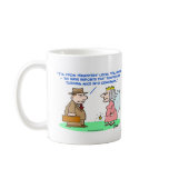 teamsters mice coachmen cinderella mug