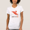 Teamsummit films women's tank t-shirts